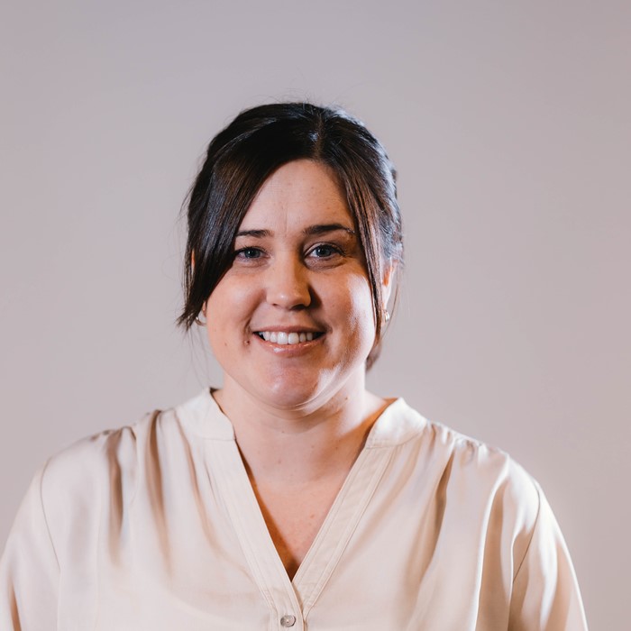 Lisa Nordqvist, lärare