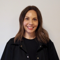 Maria Alfredsson, lärare