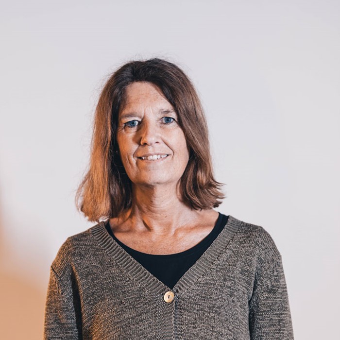 Ingrid Tollin-Fransson, lärare