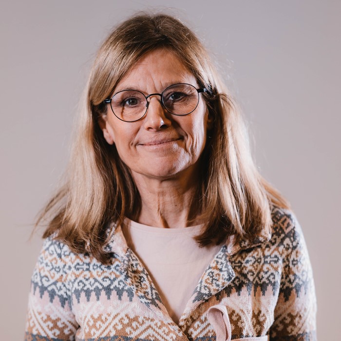 Catarina Thestrup