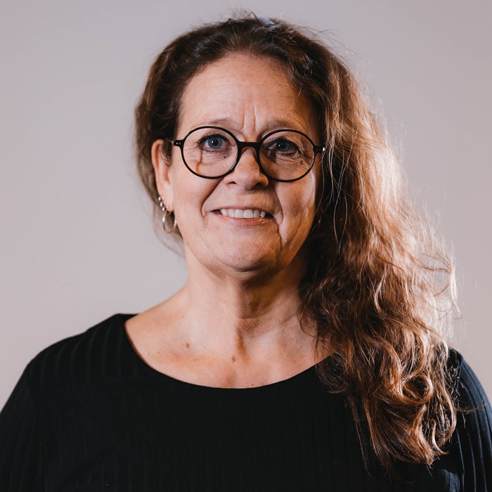 Lotta Elmgren