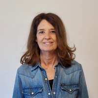 Ingrid Tollin-Fransson, lärare