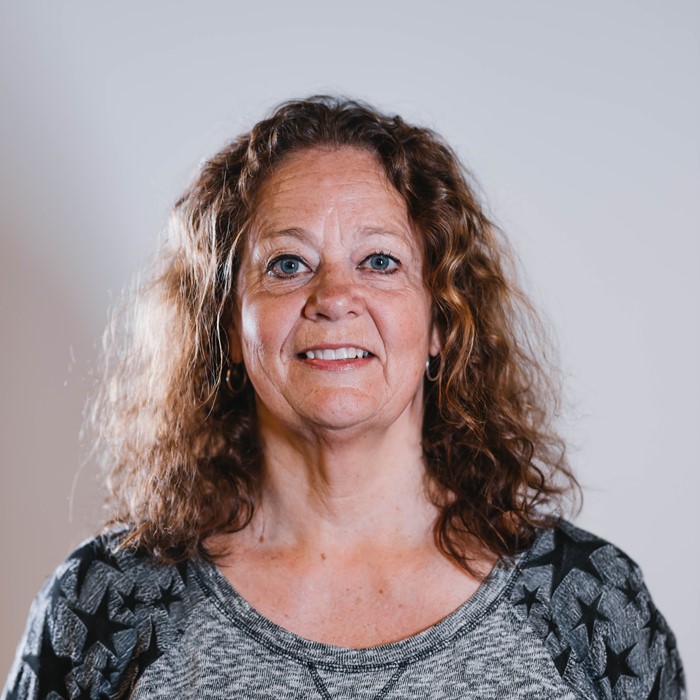 Lotta Elmgren, lärare
