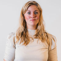 Cecilia Johansson, lärare