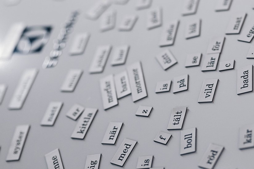 Studiemotiverande folkhögskolekurs