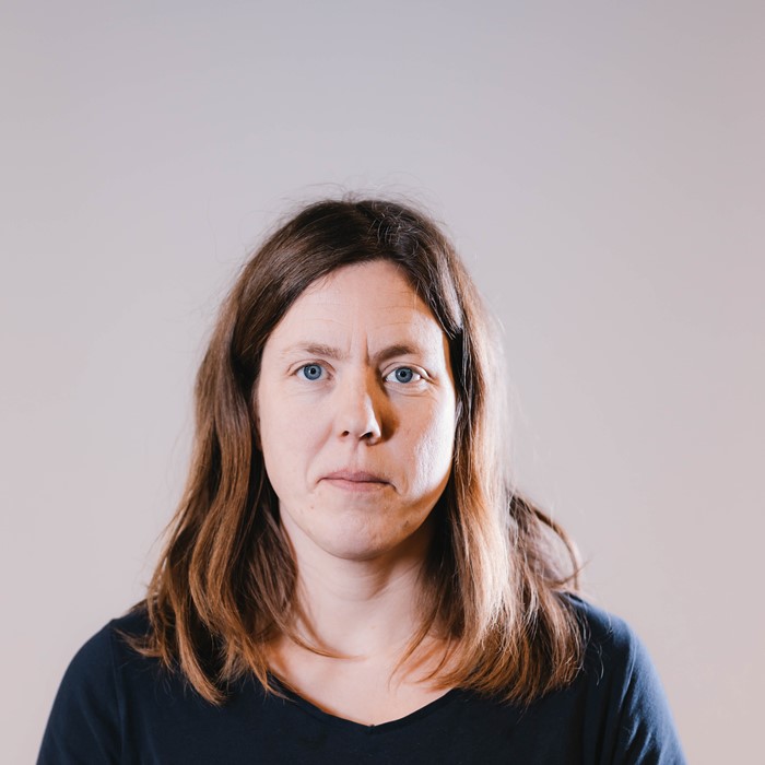 Cecilia Waxegård