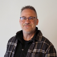 Olof Söderberg, lärare