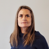 Annika Lund, lärare