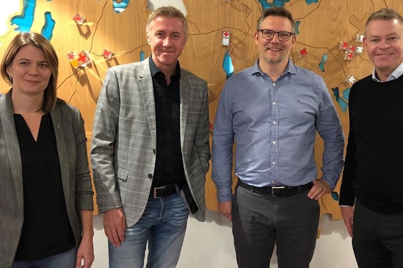 Om Växjö folkhögskola