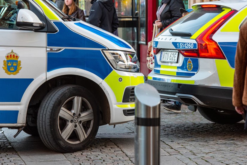 Polisförberedande utbildning