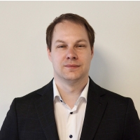 Wouter Greijdanus, bitr. rektor/verksamhetschef